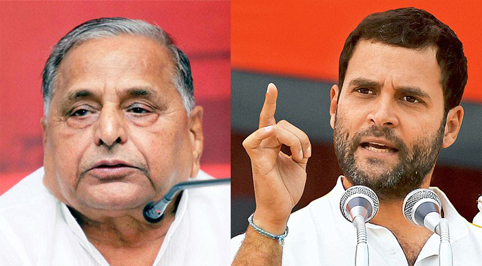 Nice try Akhilesh! But Mulayam as PM and Rahul as deputy PM won't work 