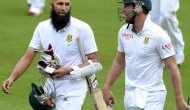 Controversy strikes as South Africa close in on victory over Pakistan