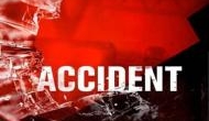 Four died after tractor-trolley falls into a ditch in MP 