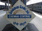 Train services, few domestic flights resume from Chennai; here's a list 