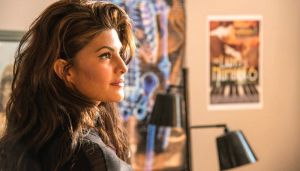 DIFF 2015: Jacqueline Fernandez' first English film Definition Of Fear screened on opening day 