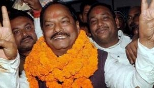 CM Raghubar Das: Highest number of terrorist attacks in Congress rule