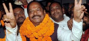 Jharkhand CM left red-faced as martyr's family refuses to accept soil from his grave    