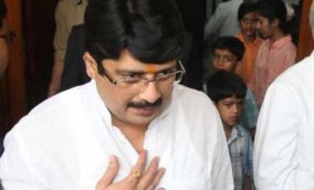 Is Raja Bhaiya the sacrifical lamb for the SP's image makeover? 