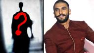 Bajirao Mastani: Ranveer Singh saw a ghost on the sets of the film. Spooky! 