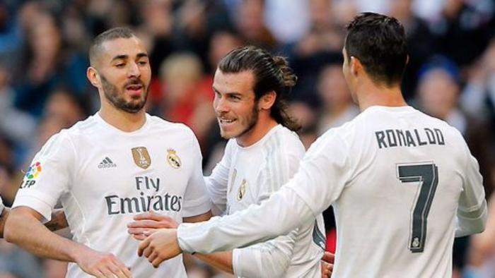 Real Madrid expected to give MLS stars intense match