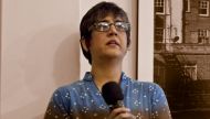 Foreign Policy just named Sabeen Mahmud among its Top 100 Global Thinkers 