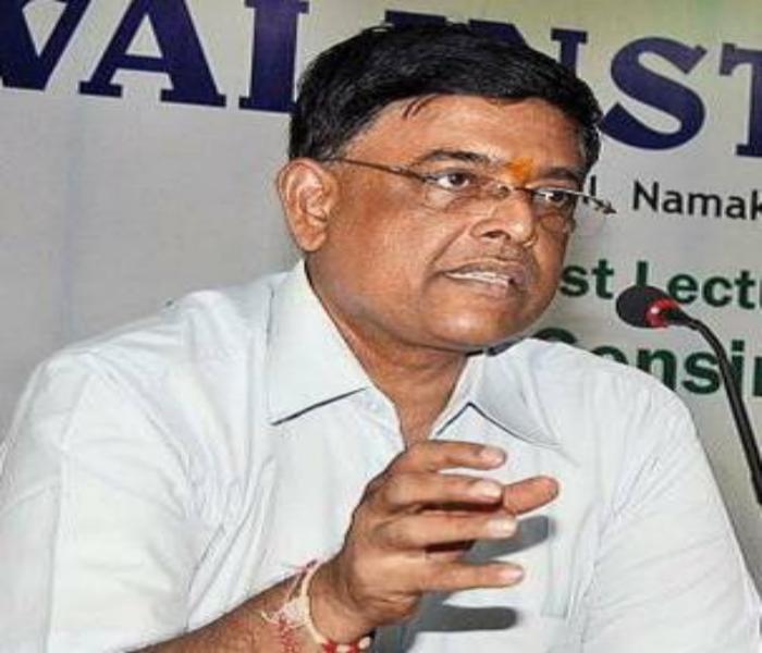 Why does Chennai love the 'Rain God' SR Ramanan? | Catch News