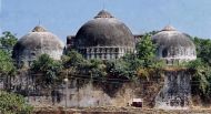 Supreme Court to hear Babri Masjid demolition case today 