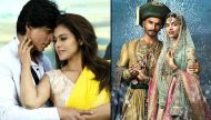 Dilwale vs Bajirao Mastani: An easy math of Box-Office. Is Shah Rukh Khan the winner? 