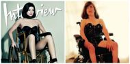 Woman with cerebral palsy had the perfect response to Kylie Jenner's wheelchair shoot 