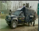 Militants attack CRPF convoy in J&K; 6 jawans injured 