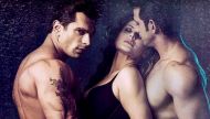 Hate Story 3 demeans creativity of filmmaking and we have a problem with that 