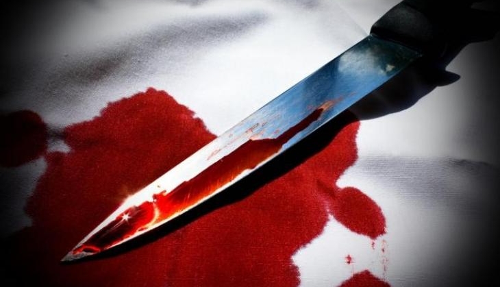 ALLAHABAD MURDER