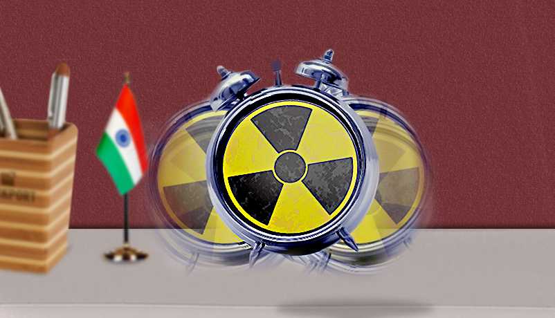भारत किसी परमाणु हादसे के लिए कितना तैयार है? 