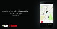 No more invites: How to buy OnePlus X straight from Ola App 