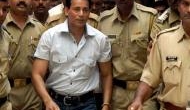 Delhi Court pronounced 7 years imprisonment to gangster Abu Salem in 2002 extortion case