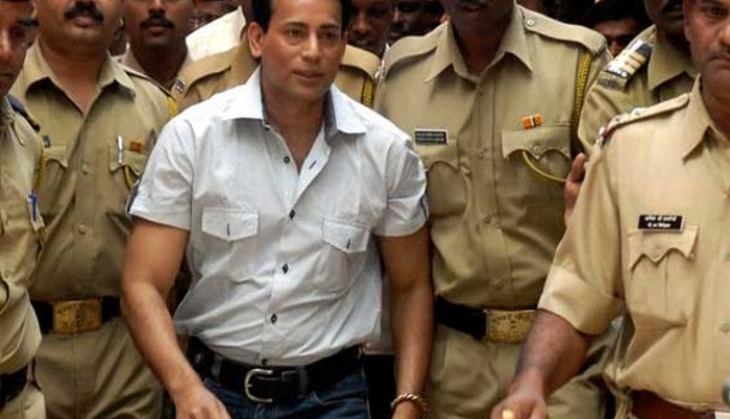 ABU SALEM