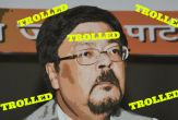 BJP's Chandan Mitra calls Twitter trolls 'jobless', bhakts troll back with a vengeance 