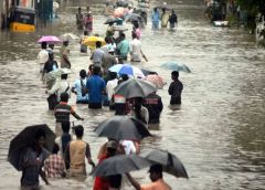 This is what sex workers from Maharashtra did for Chennai flood victims 