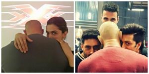 Caption this: Housefull 3 cast recreates Deepika Padukone's Vin Diesel photo 
