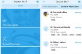 Chennai floods: 'Doctor 24x7' app to offer continuous medical advice 