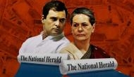 National Herald: Sonia, Rahul Gandhi start cross examination of complainant, BJP Leader Subramanian Swamy