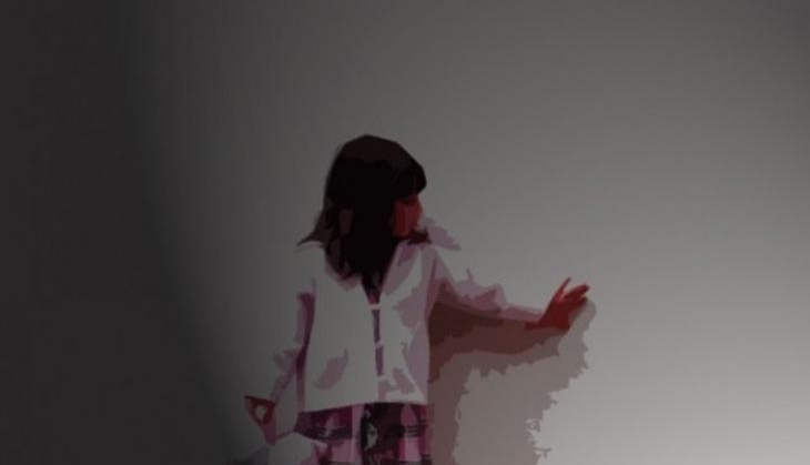 minor girl