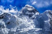 Climate scare: Glaciers in Mount Everest shrunk 28% in 40 years, says report 