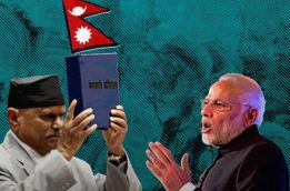 नेपाल नाकाबंदीः आलोचना के बावजूद भारत को प्रयास जारी रखने होंगे 