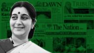 Cheering the thaw: how the Pakistani press reacted to #SushmaInPak 