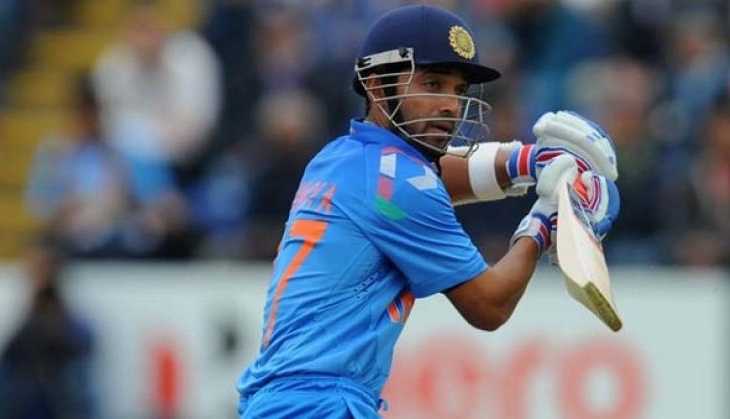 rahane