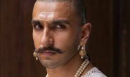 Bajirao Mastani: Watch Ranveer Singh's transformation into Bajirao the warrior 