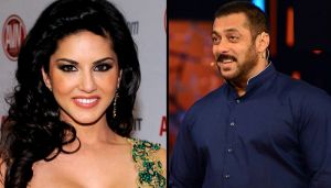 Sunny Leone to promote Mastizaade on Salman Khan's Bigg Boss 9? 