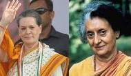 Indira Gandhi put in place framework for protecting India's bio-diversity: Sonia Gandhi  