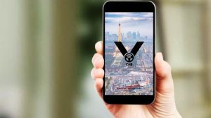 Love Uber? Wait till you meet France's VTC, a more stylish spin on taxis 