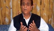 Azam Khan levels charges against the army