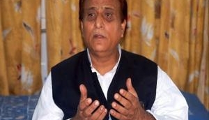 Azam Khan levels charges against the army