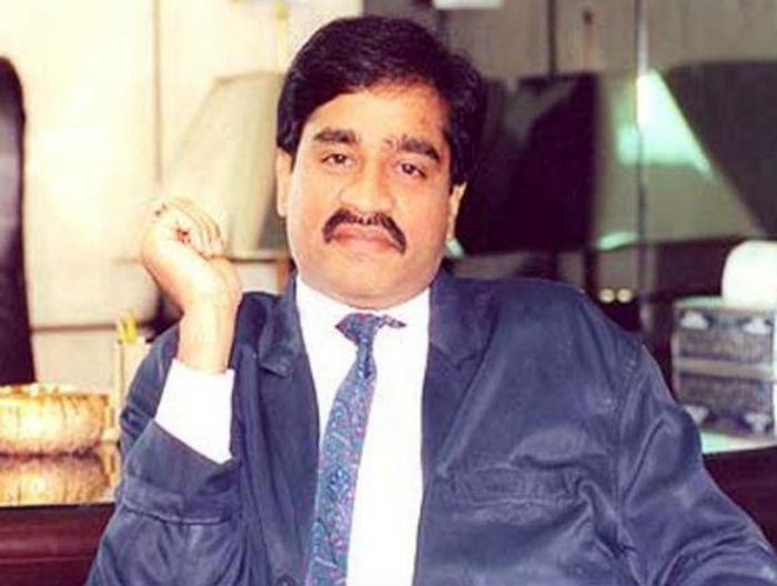 Dawood Ibrahim's assets seized in UK 