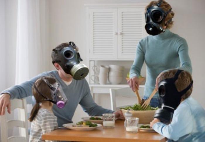 Delhi Pollution : Here are 5 ways in which indoor air could be killing you 