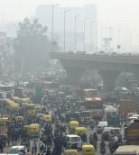 Apex court mulls over ban on diesel cars to curb pollution 