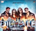 Watch SRK's Dilwale at your own risk, threatens Indore saffron outfit 