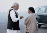 Narendra Modi to visit Pakistan, says Sushma Swaraj at #HeartOfAsia conference 