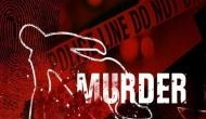 Chhattisgarh Horror: Elder sister, her BF murder 11-year-old girl after she spots them together