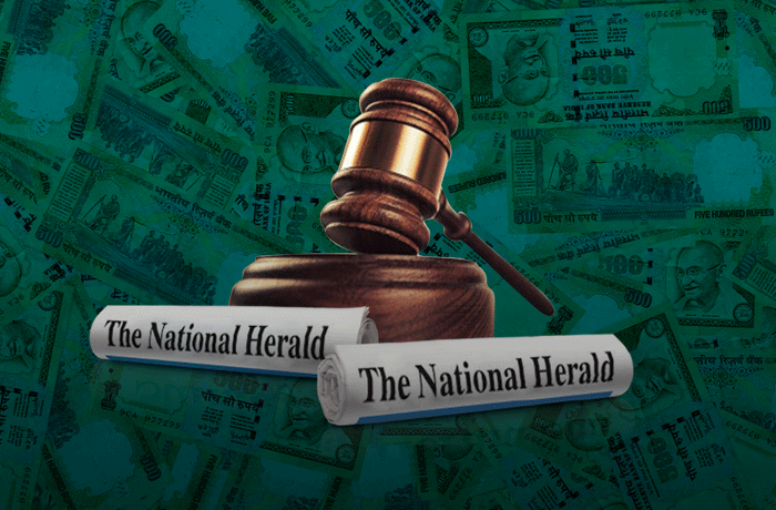 National Herald case: Delhi court postpones recording of pre-charge evidence to Nov 20