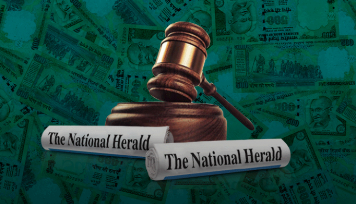 herald