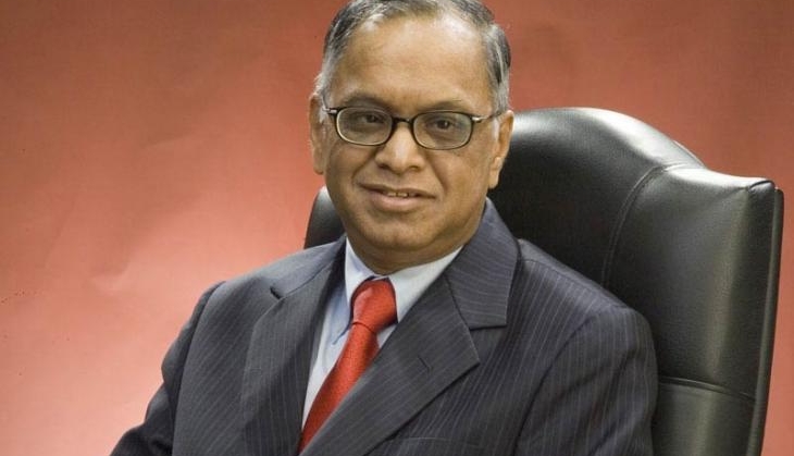Narayana Murthy