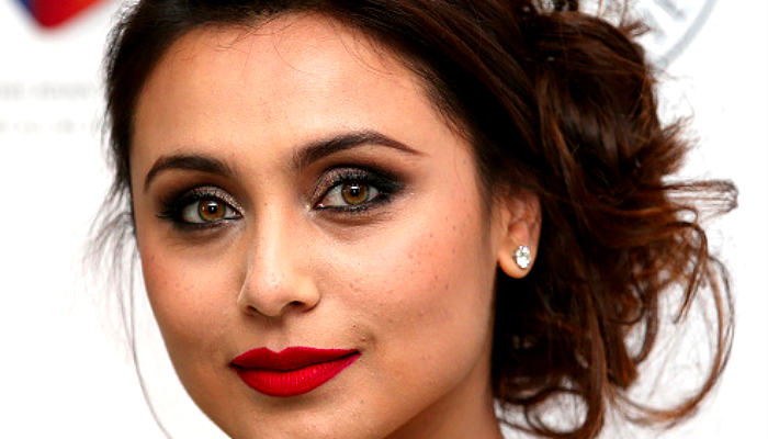 Looking forward to welcoming Rani Mukerji to Comedy High School: Ram Kapoor