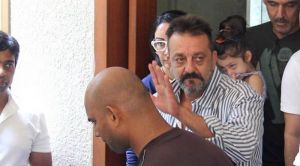 1993 Mumbai Blast: Sanjay Dutt gets an early release from Jail due to good behaviour 