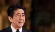 Japan PM heads to China looking for economic common ground